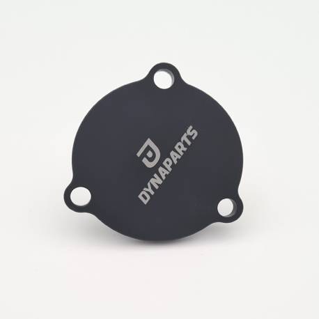 Bouchon d'obturation de turbo K04 pour relocalisation Moteurs EA113