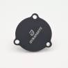 K04 turbo blanking plug for relocation EA113 engines