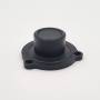 Tapón de obturación de turbo K04 para reubicación de motores EA113