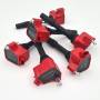 Dynaparts Plasma Ignition Coil for BMW, Mini or Toyota