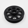 Dynaparts lightweight crankshaft pulley for Mégane 4RS / Clio 4 RS