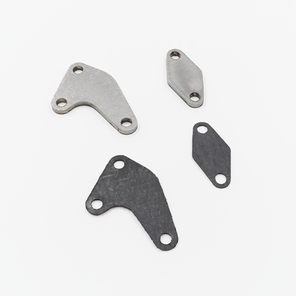 VAG 2.7T Secondary Air Circuit Removal Kit