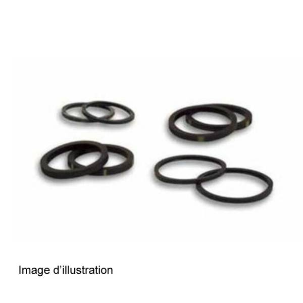 Kit de reparación de juntas de pinzas Racingline para kit Stage 3