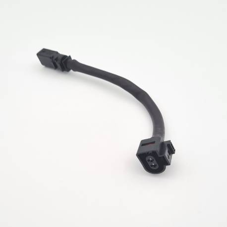 Electrical extension for Haldex 5th generation precharge pump DS2010676