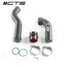 CTS Turbocharger Hose for BMW F2X/F3X 228i/328i/428i with N20/N26