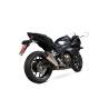 Silencieux Serket Taper Scorpion Honda CBR500 R 2016 - 2018