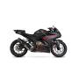 Silencers Serket Taper Scorpion Honda CBR500 R 2019 - 2021