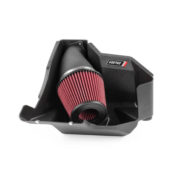 Air intake kit APR, open, for all POLO, Audi A1...platforms EA888.3/3B