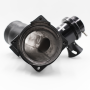 Dynaparts high-capacity piston dump valve and mounting kit for Audi TT / RS3 8P