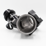 Dynaparts high-capacity piston dump valve and mounting kit for Audi TT / RS3 8P