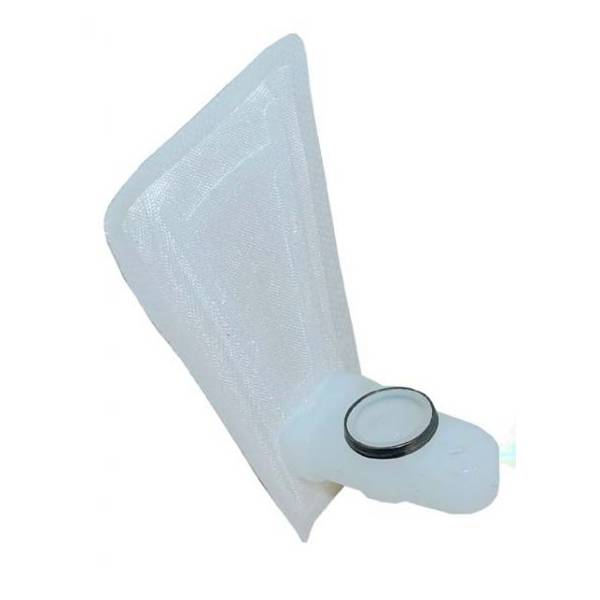 Winkel-Kraftstofffilter 90° für Walbro-Kraftstoffpumpen