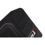APR Intake Vent Cover Set - Black Plastic