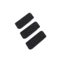 APR Intake Vent Cover Set - Black Plastic