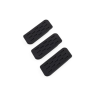 APR Intake Vent Cover Set - Black Plastic