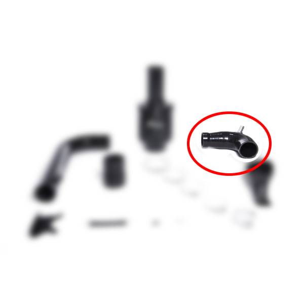 Durite de rechange Intake System/K04 Turbo Hose