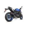 Silencieux Serket Taper Scorpion Suzuki GSX-S 1000 2021 - 2022