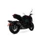 Silencieux Serket Taper Scorpion Suzuki GSX-S 1000 Katana 2019 - 2021
