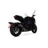 Silencieux Serket Taper Scorpion Suzuki GSX-S 1000 Katana 2019 - 2021