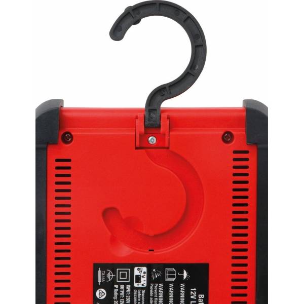 Schumarer 12V 10A SPI 10 Automatic Battery Charger/Maintainer