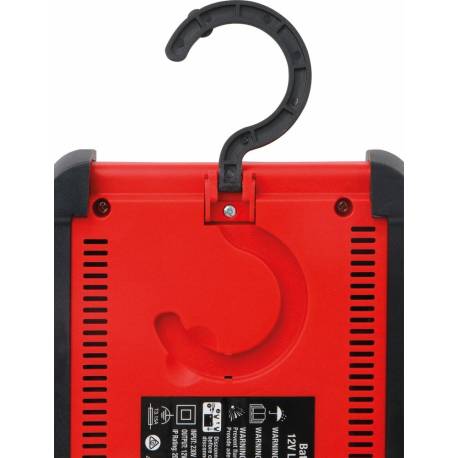 Schumarer 12V 10A SPI 10 Automatic Battery Charger/Maintainer
