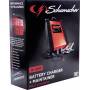 Schumarer 12V 10A SPI 10 Automatic Battery Charger/Maintainer