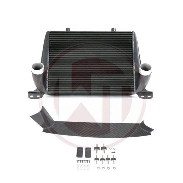 Ladeluftkühler WAGNER Tuning Ford Mustang 2.3 Ecoboost