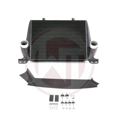 Ladeluftkühler WAGNER Tuning Ford Mustang 2.3 Ecoboost