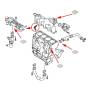 Kit eliminazione fisica della valvola EGR 1.2/1.6/2.0TDI VAG