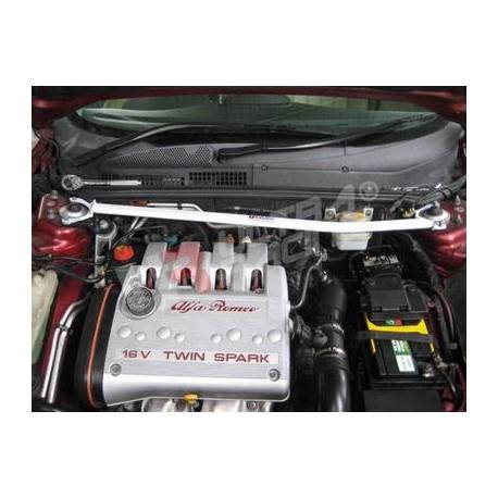 Barra compartimento motor UR Alfa Romeo 147