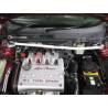 Barre compartiment moteur UR Alfa Romeo 147