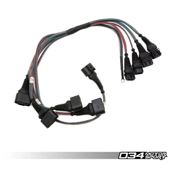 HARNESS 034 motorsport pour AAN to 2.0T COIL