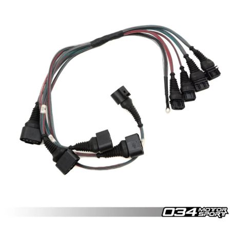 HARNESS 034 motorsport pour AAN to 2.0T COIL