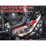 2 EGR blanking plates EGR 2.2DCI / 2.5CDTi