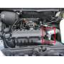 EGR blanking plate 1.7 CDI
