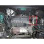 Plaque de suppression vanne EGR 1.7 CDI