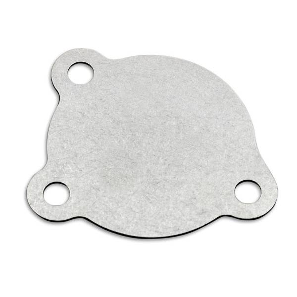 EGR blanking plate 1.3 JTD/CDTi
