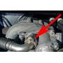 Placa de anulación válvula EGR 1.9Dci