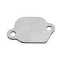 Piastra di eliminazione valvola EGR 1.9 TTiD, 1.6/2.0 JTDM, 2.0 CDTI