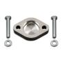 Plaque de suppression vanne EGR 1.9Dci