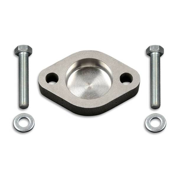 Plaque de suppression vanne EGR 1.9Dci