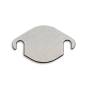 Placa de anulación válvula EGR 2.7 / 3.0 TDI