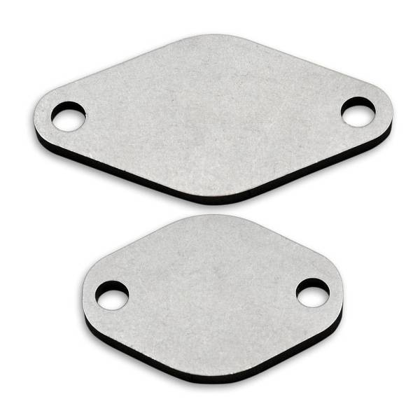 Plaque de suppression vanne EGR 2.0 HDi/JTD