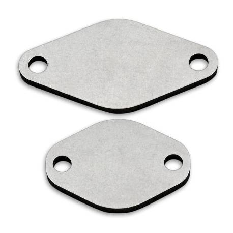 EGR blanking plate 2.0 HDi/JTD
