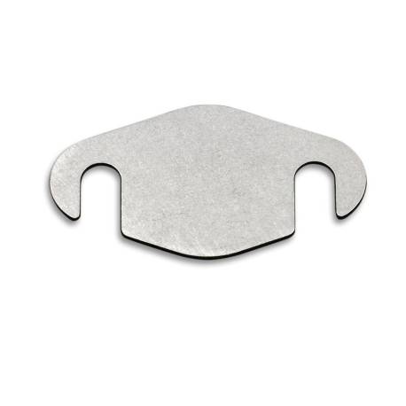 Piastra eliminazione valvola EGR Isuzu 1.7 CDTI