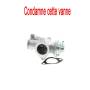 Piastra eliminazione valvola EGR Isuzu 1.7 CDTI