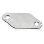 Plaque de suppression vanne EGR NISSAN NAVARA FRONTIER YD25