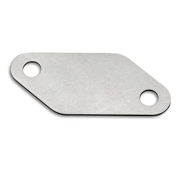 EGR blanking plate NISSAN NAVARA FRONTIER YD25