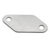 EGR blanking plate NISSAN NAVARA FRONTIER YD25
