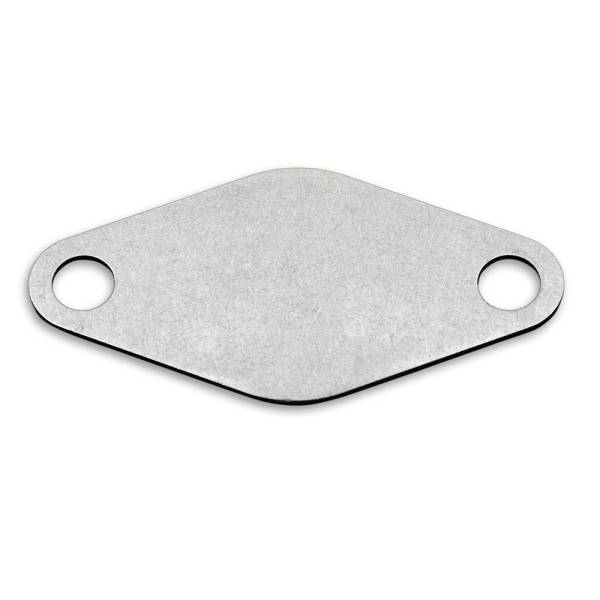 Placa de anulación válvula EGR Nissan 3.0DDT