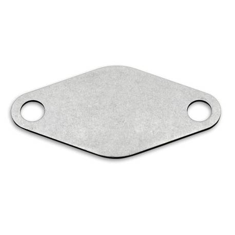 EGR blanking plate Nissan 3.0DDT